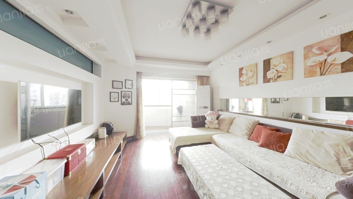 翰香苑二手房实景图