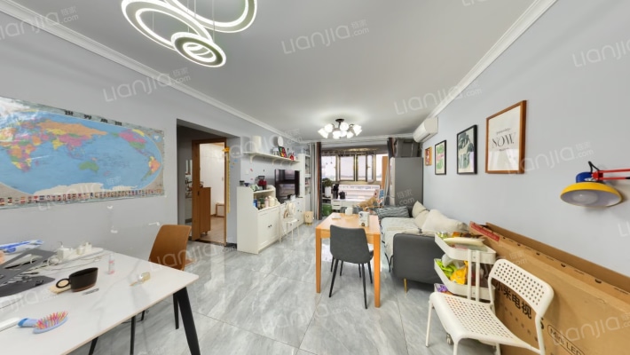 瑞祥里二手房实景图