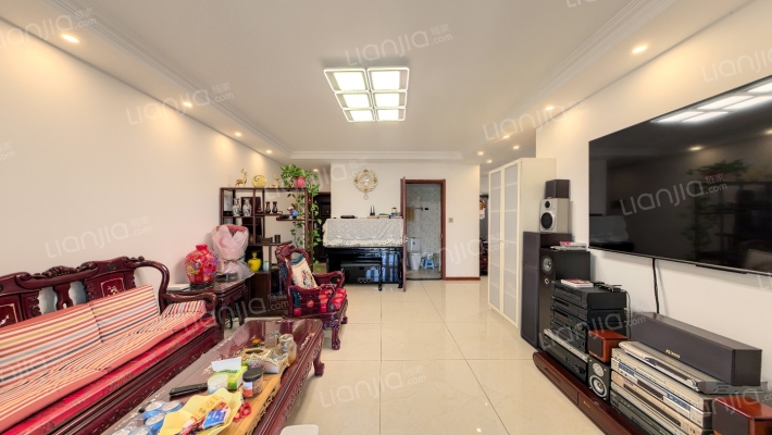 中润世纪家园二手房实景图