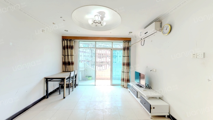 金雅苑二手房实景图