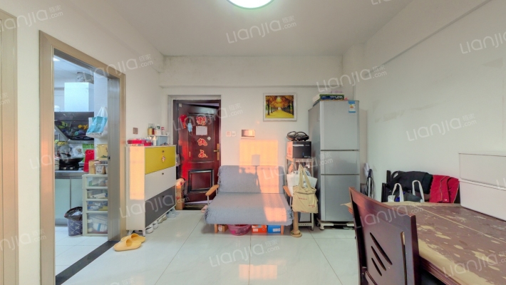 领势学府二手房实景图