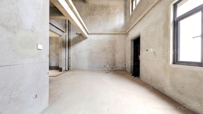 浩创悦山湖二手房实景图