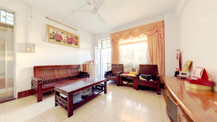 九江中学宿舍二手房实景图