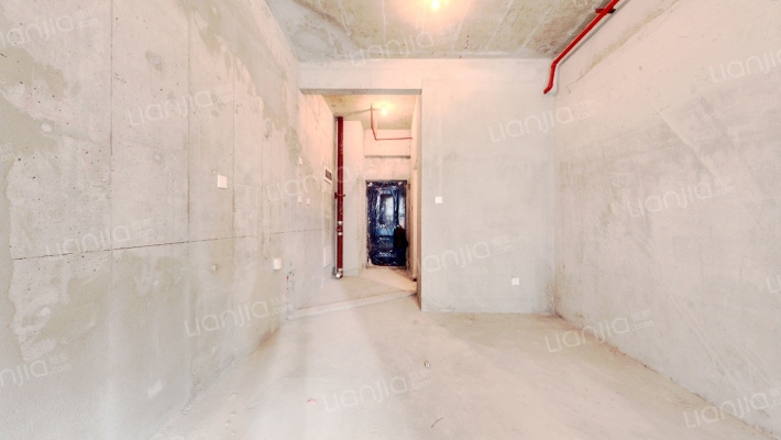 俊发城俊寓 二手房实景图