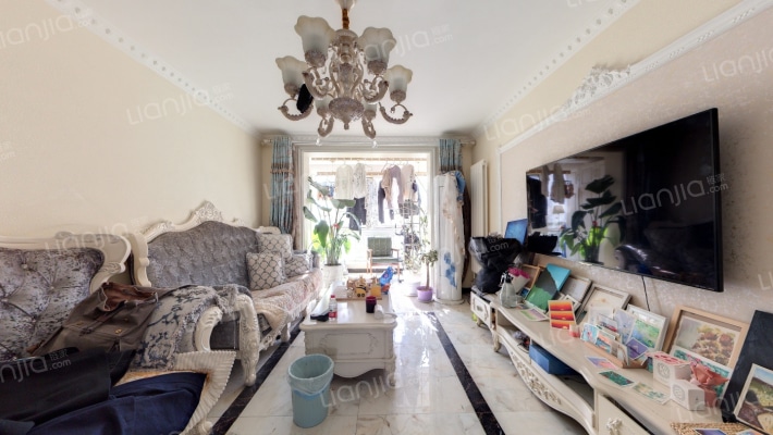 双惠苑6号院二手房实景图