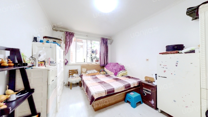 文明巷二手房实景图