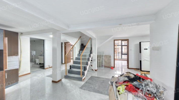 龙湖紫都城二手房实景图