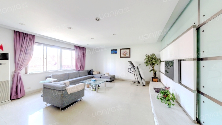 下吕浦五区南苑二手房实景图