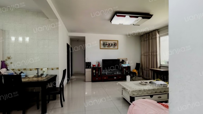 河门口水厂家属楼二手房实景图