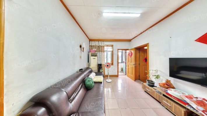 史河路8号二手房实景图