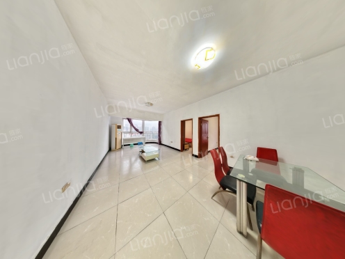 整租·青年汇 2室1厅 东南