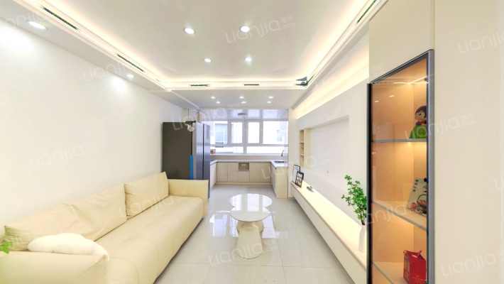 华茂小区二手房实景图