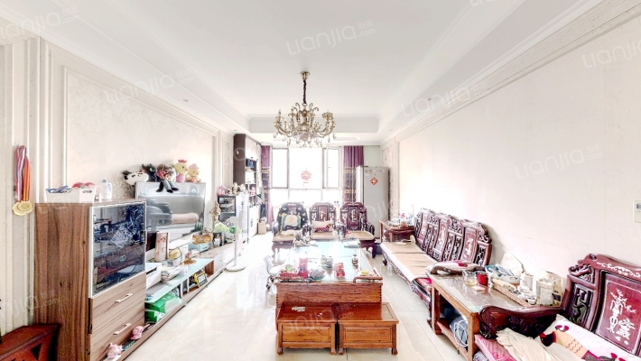 泉景天沅雅园二手房实景图