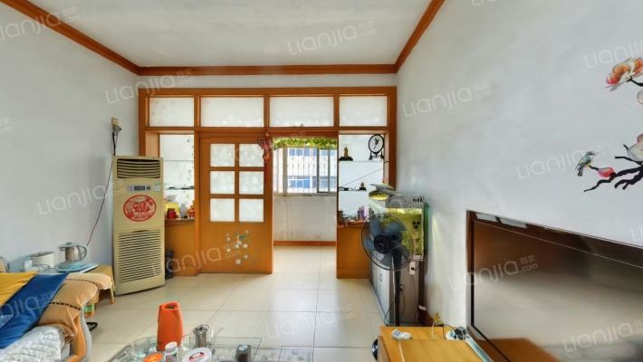 管委会家属院二手房实景图