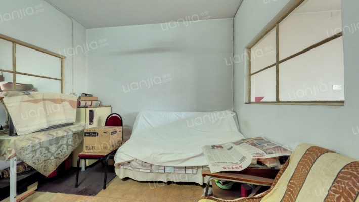 管道局第五生活区北区二手房实景图