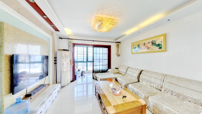 汇景苑二手房实景图