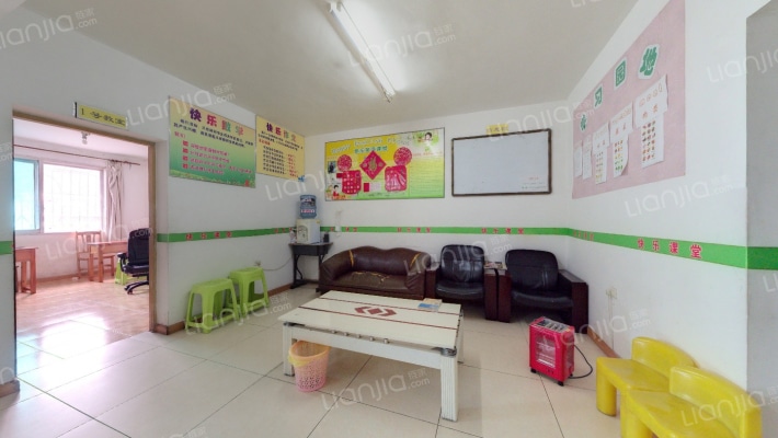 北新区路二手房实景图