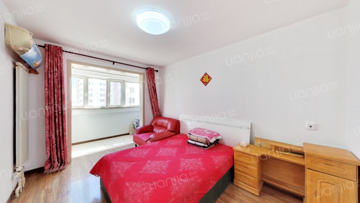 民兴园二手房实景图