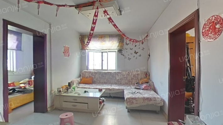 五条路二手房实景图