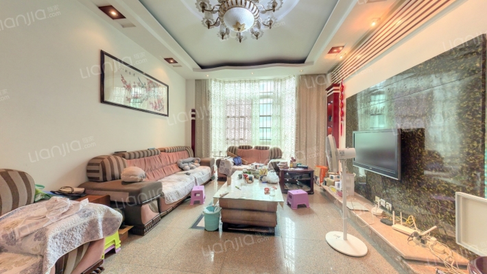 南河人家二手房实景图