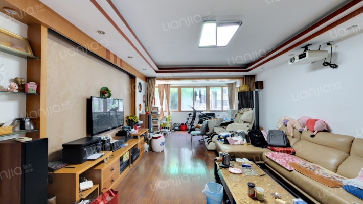 钱潮花园二手房实景图