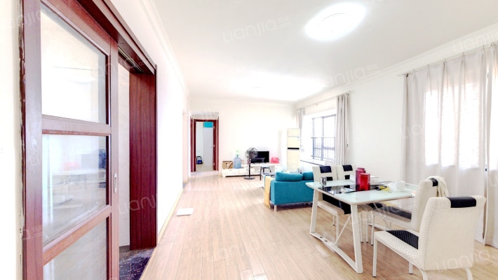 碧桂园天麓山一期二手房实景图