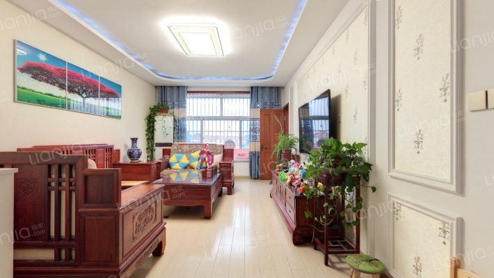 清华名园二手房实景图
