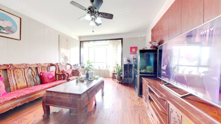 旺山丽景苑二手房实景图