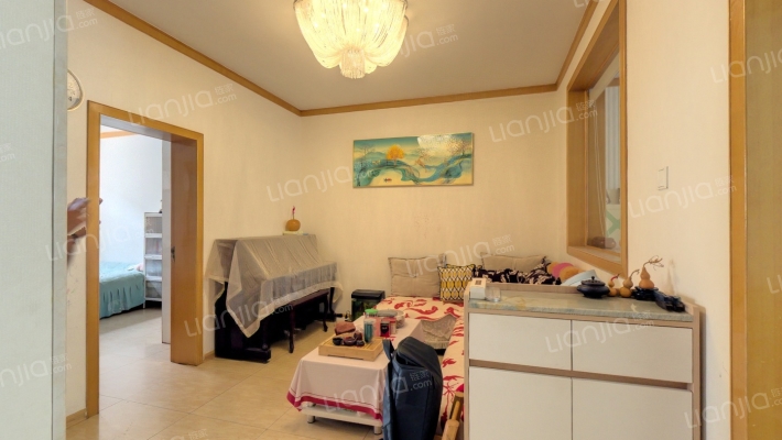 长乐苑二手房实景图