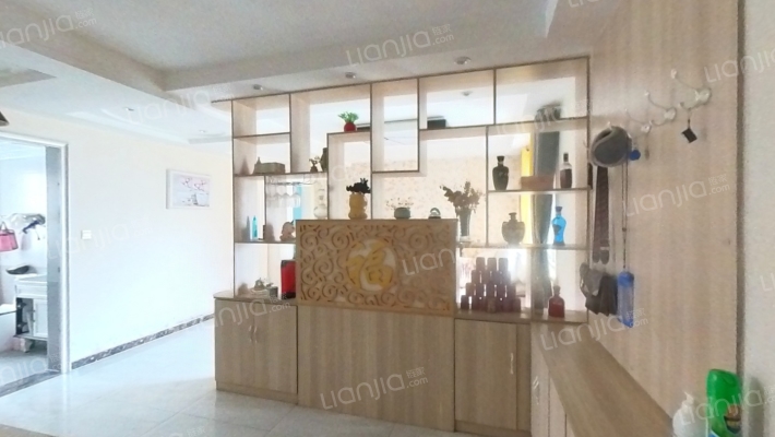 如意花园二手房实景图