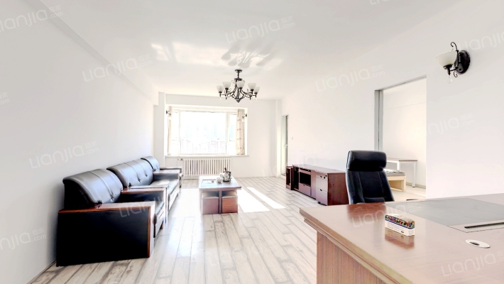 华阳风尚二手房实景图