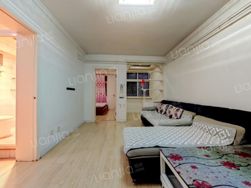 整租·银鸥新村 2室1厅 南/北