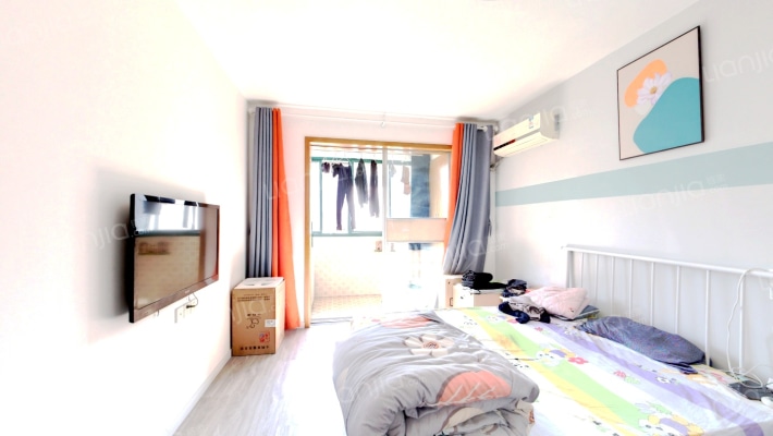 朝天宫西街102号二手房实景图