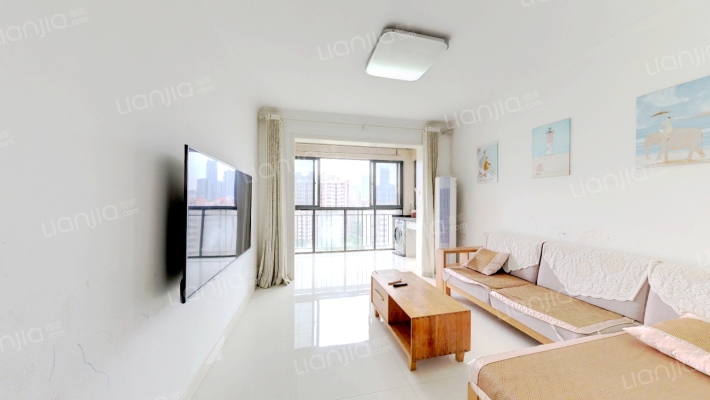 香逸澜湾二手房实景图