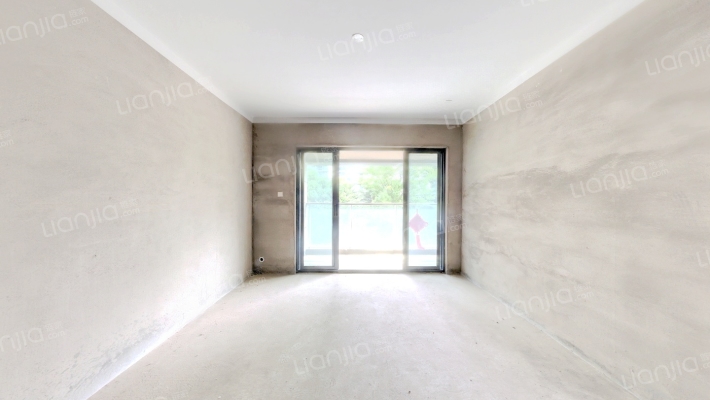 景域铂悦二手房实景图