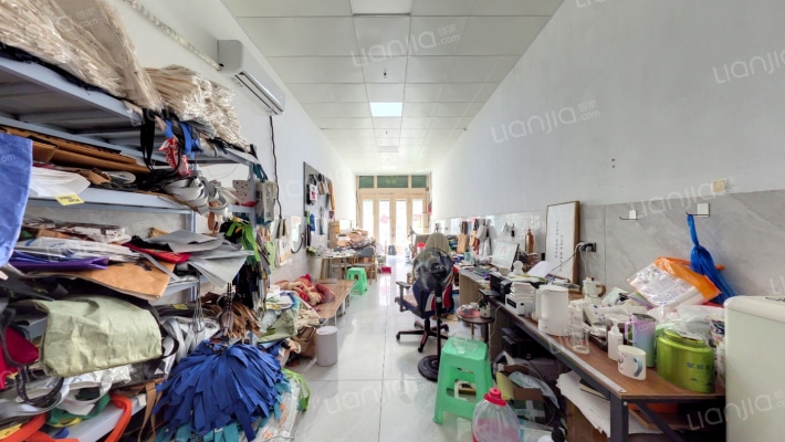 兴民街二手房实景图