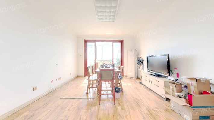 东苑府邸二手房实景图