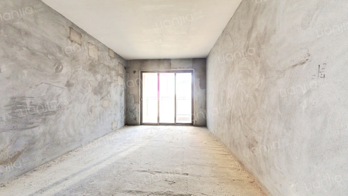 龙光天熙二手房实景图