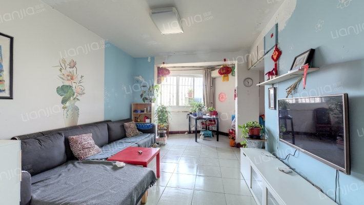 棕竹街3号二手房实景图