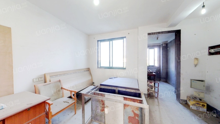 运河人家霞西坊二手房实景图