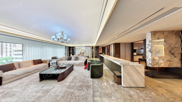 建发·养云二手房实景图