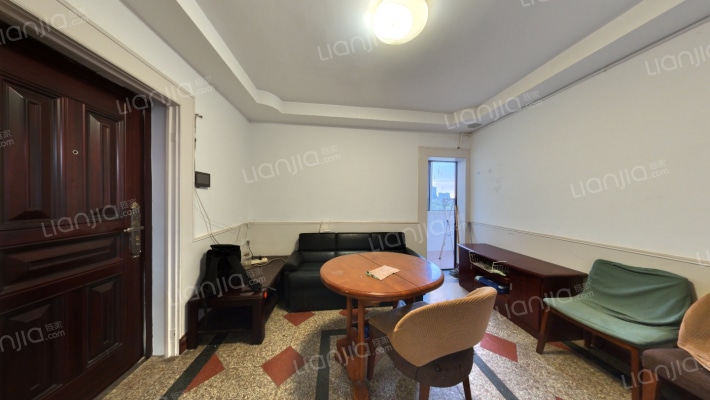 迎凤社区南区二手房实景图