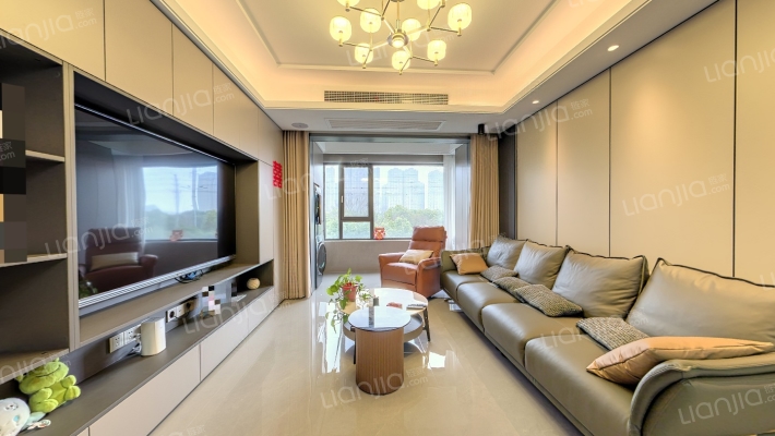 华宇·锦绣澜湾二手房实景图