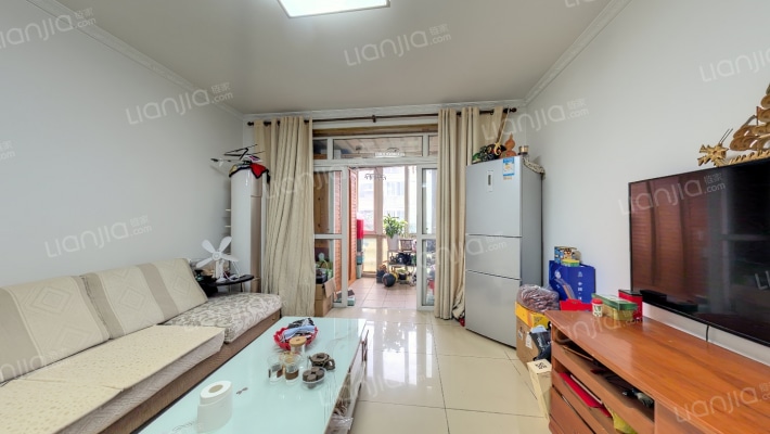 玫瑰花园二手房实景图