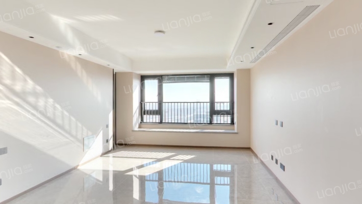 伟星万科星遇光年二手房实景图