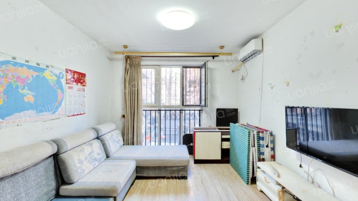 南海家园七里二手房实景图