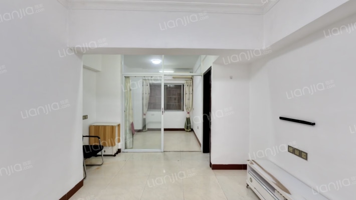 擎山苑二手房实景图