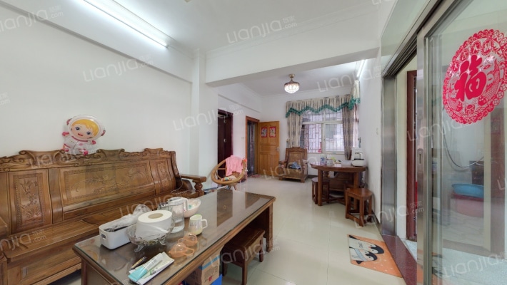 荣华楼二手房实景图