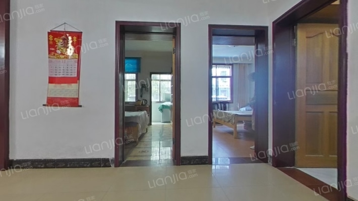 芙蓉小区二手房实景图