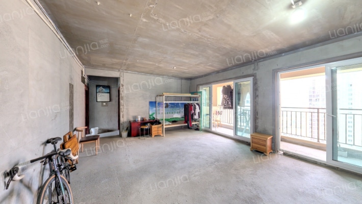 金科时代中心二手房实景图